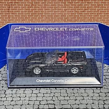 Amazon.co.jp: オートアート 1/64スケール シボレー コルベット