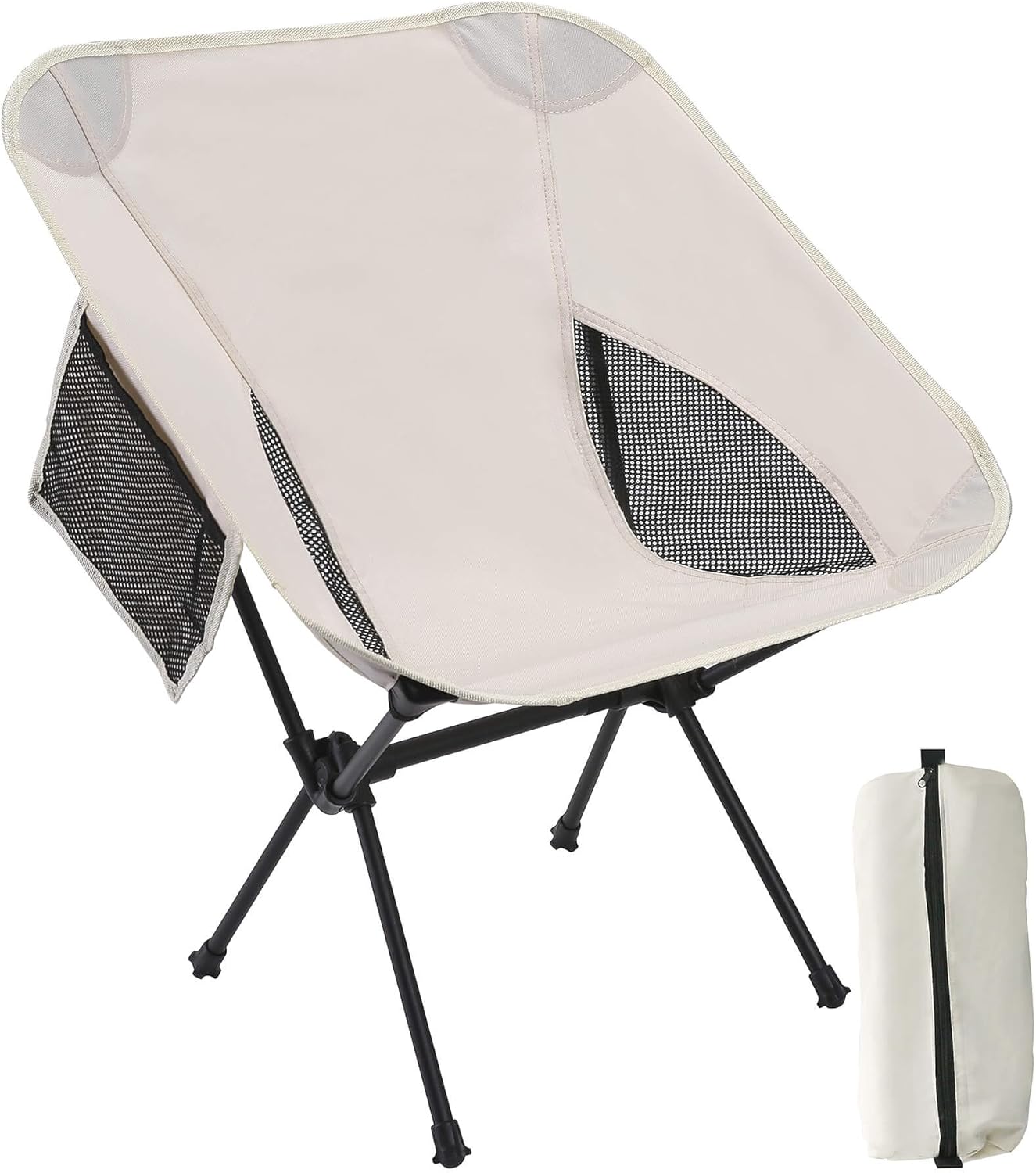 logard Lightweight Portable Camping Chair,Folding Outdoor