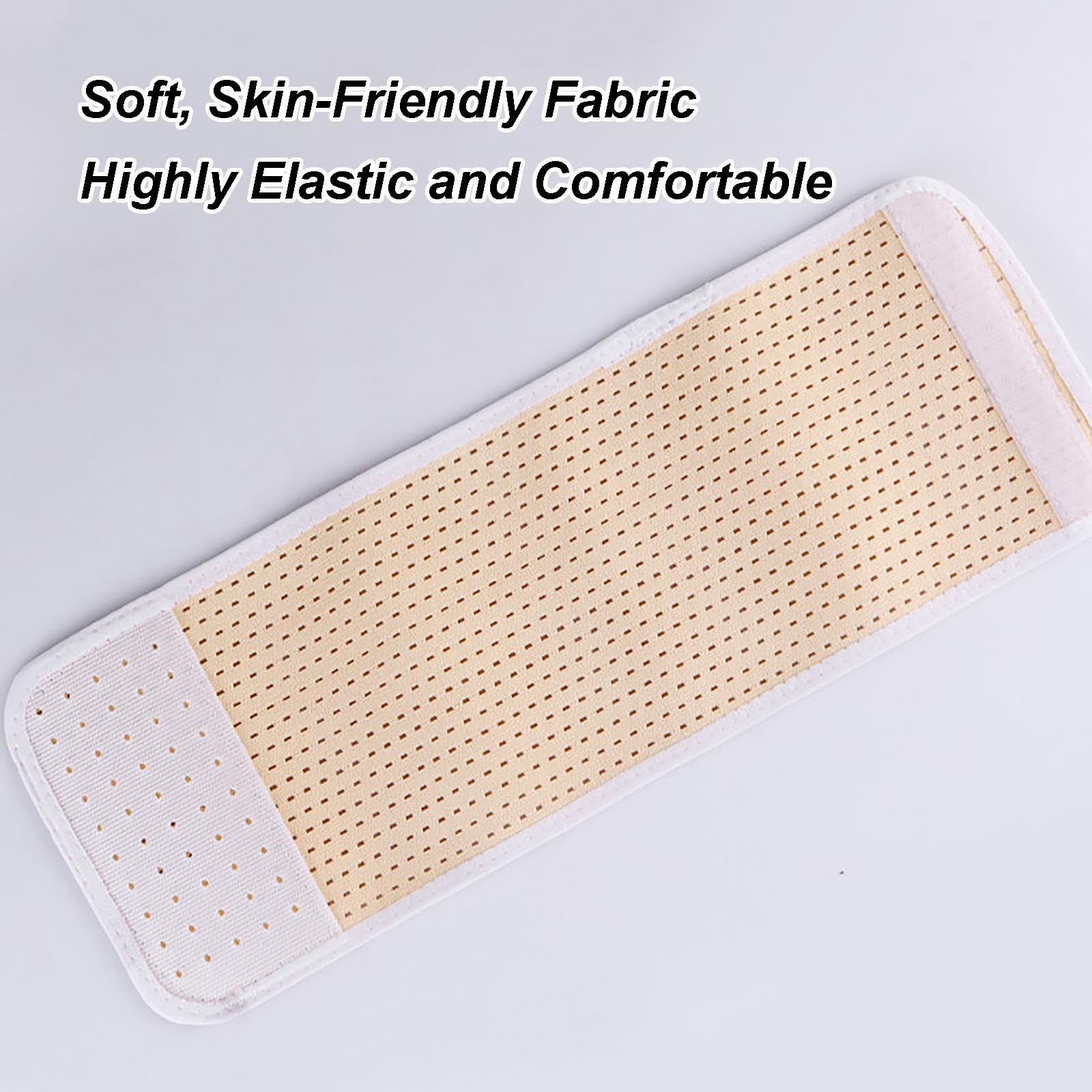 Stoma Gürtel, Stoma Bandage für Ileostomie, Urostomie und Kolostomie