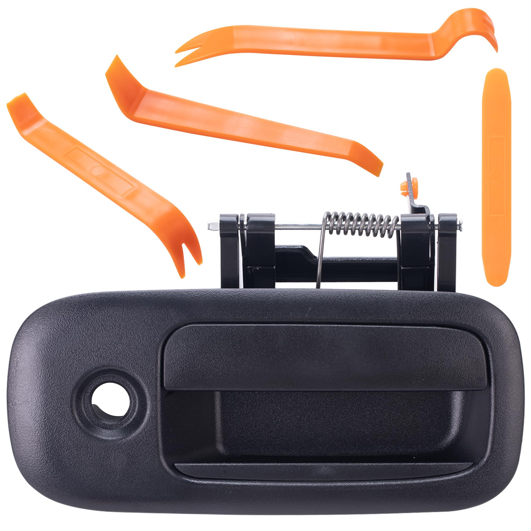 Amazon.com: JINGKE Outside Exterior Sliding Door Handle,for 1996
