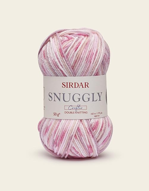 Sirdar Snuggly Crofter DK, Bonnie (150), 50g