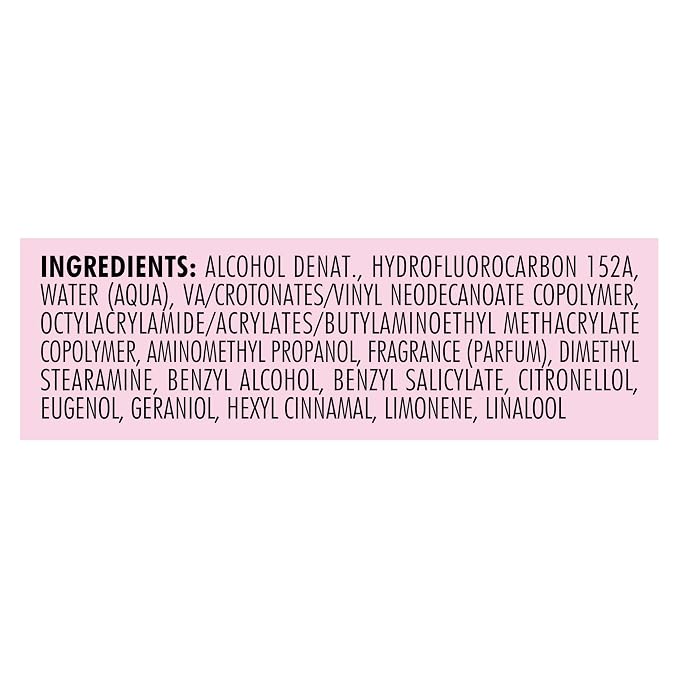 Spray para peinar Nexxus XXL Volume 10 oz miniatura 8