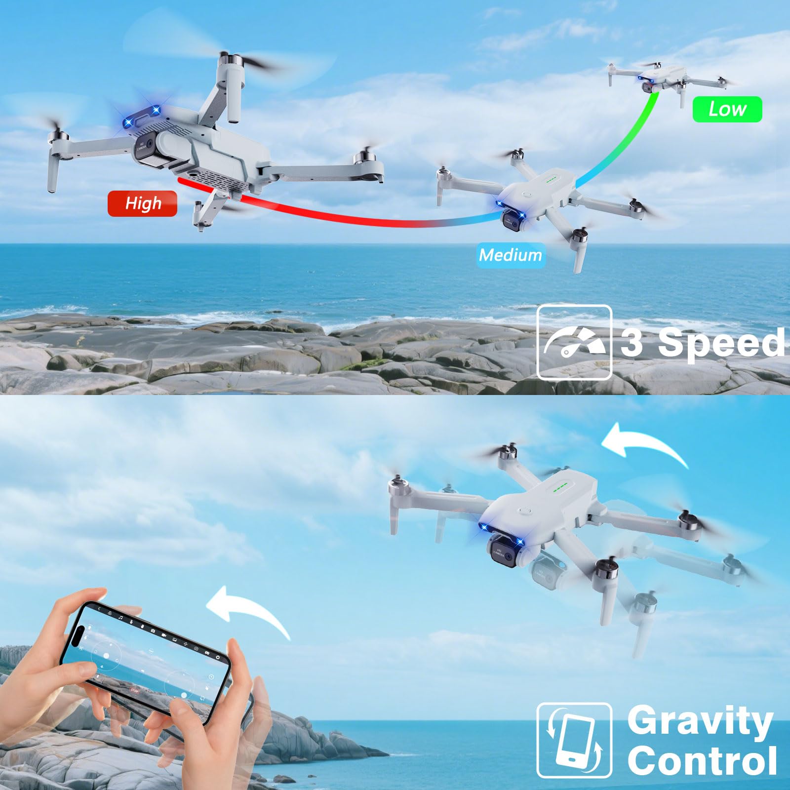 Dé next-level FPV drone voor avontuurlijke filmmakers is de DJI Avata 2 Dé next-level FPV drone voor avontuurlijke filmmakers is de DJI Avata 2