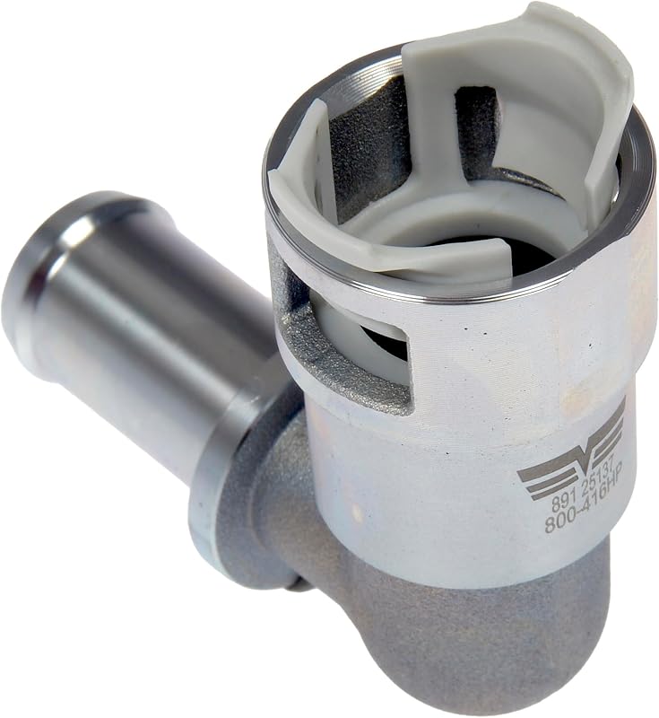 Conector metálico da mangueira do aquecedor Dorman 800-416HP 5/8 x 5/8, 90° – 1 unidade