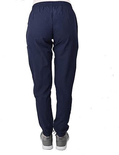 Miniatura 5 de Green Town Conjunto médico de enfermería GT 4FLEX para mujer, camiseta y pantalón, colores sólidos y estampados