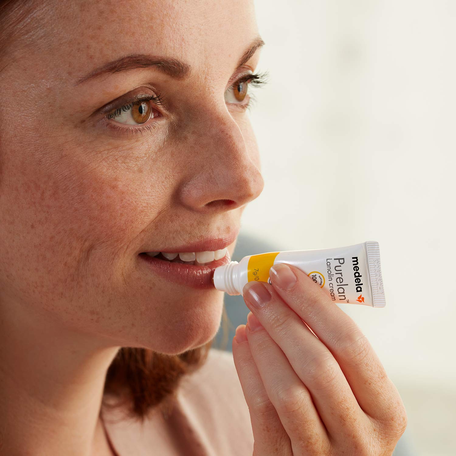 Medela - Medela Purelan Mamelon Pommade - 7g