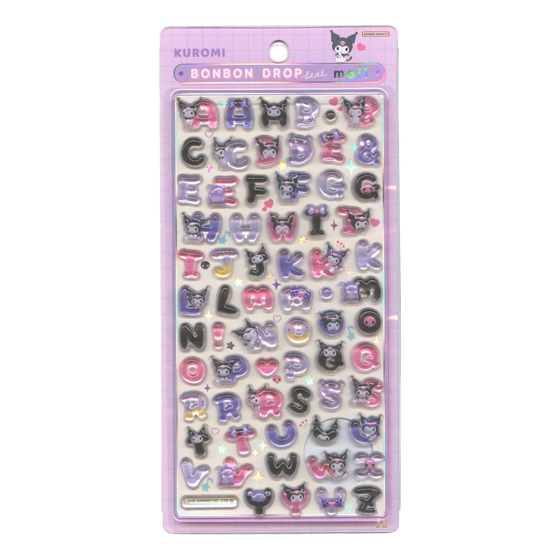 Amazon.co.jp: サンスター文具(Sun-Star Stationery) マイメロディ