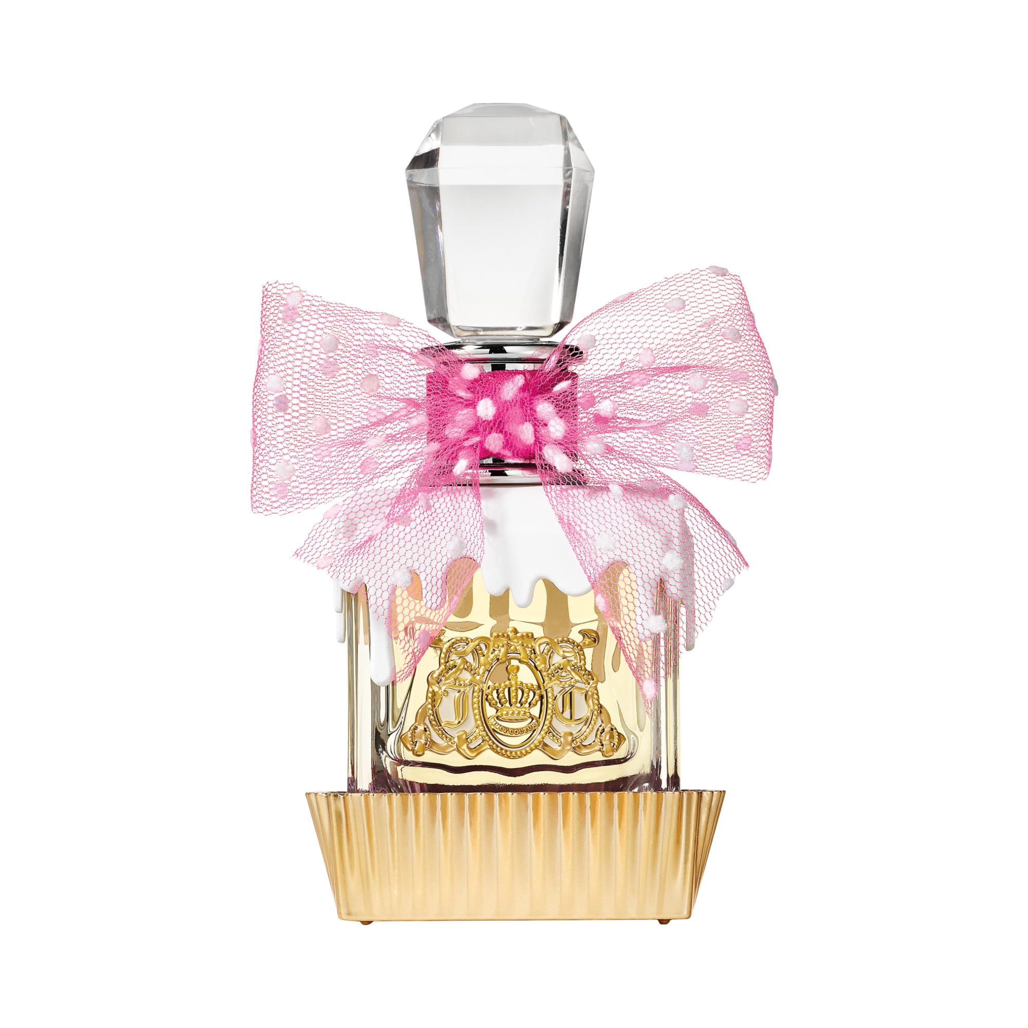 Juicy Couture Viva La Juicy Sucré EDP, Sweet Amber & Vanilla Perfume