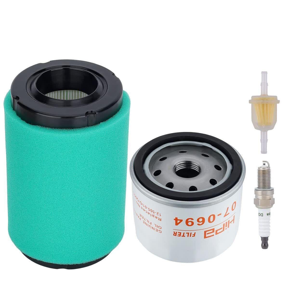 RATION for 22 083 01-S 22 883 01-S1 Filter for Cub Cadet XT1 LT42 Oil Change Kit