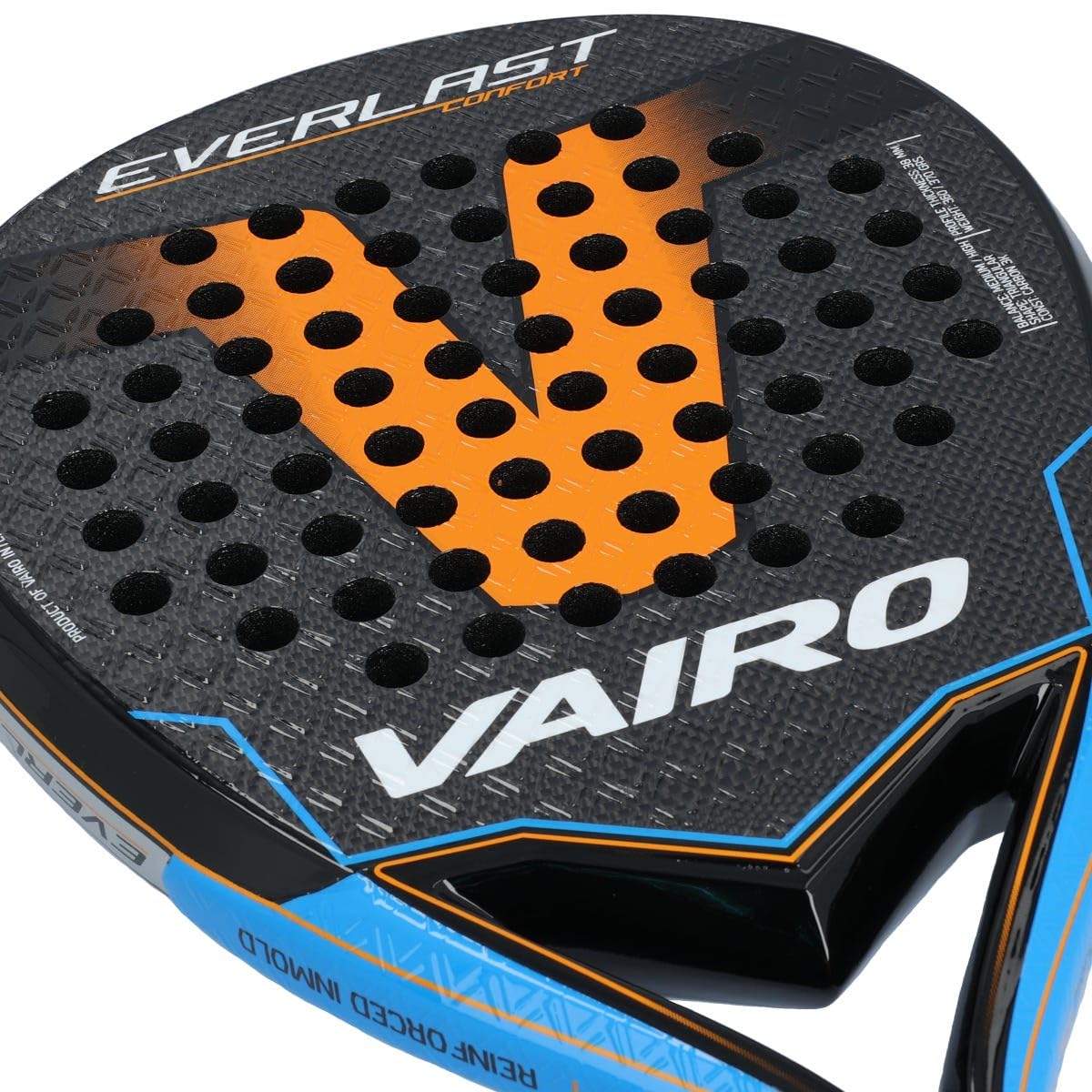 Vairo Everlast Confort