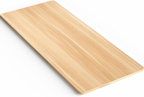 Miniatura 20 de VIVO DESK-TOP43G - Mantel universal de una pieza de 43 x 24 pulgadas, color gris oscuro, para marcos de escritorio estándar y sentados a pie, altura