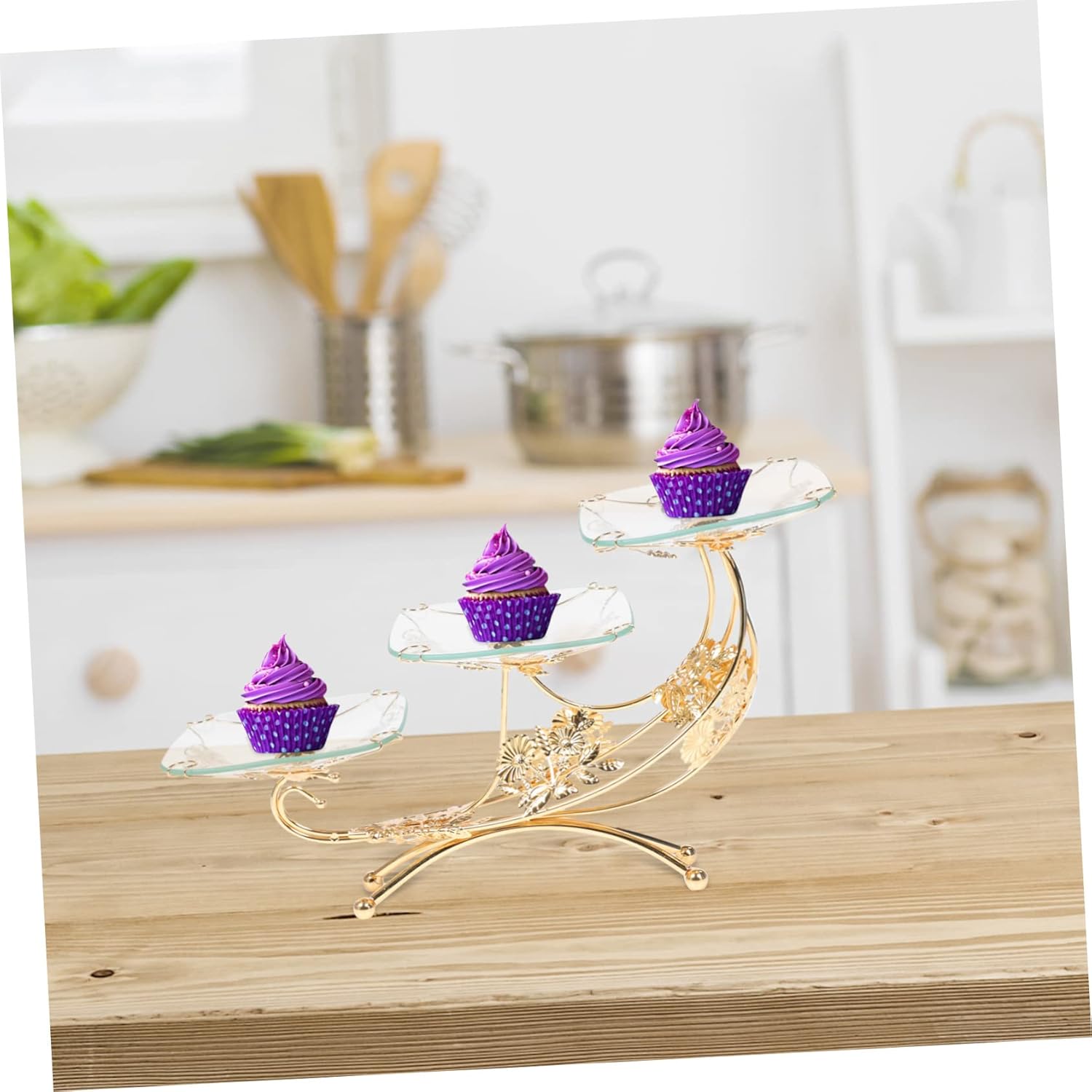 四条屏掛軸】李苦禅 花鳥画セット 宣紙／鑑賞用作品 和室・客間装飾に