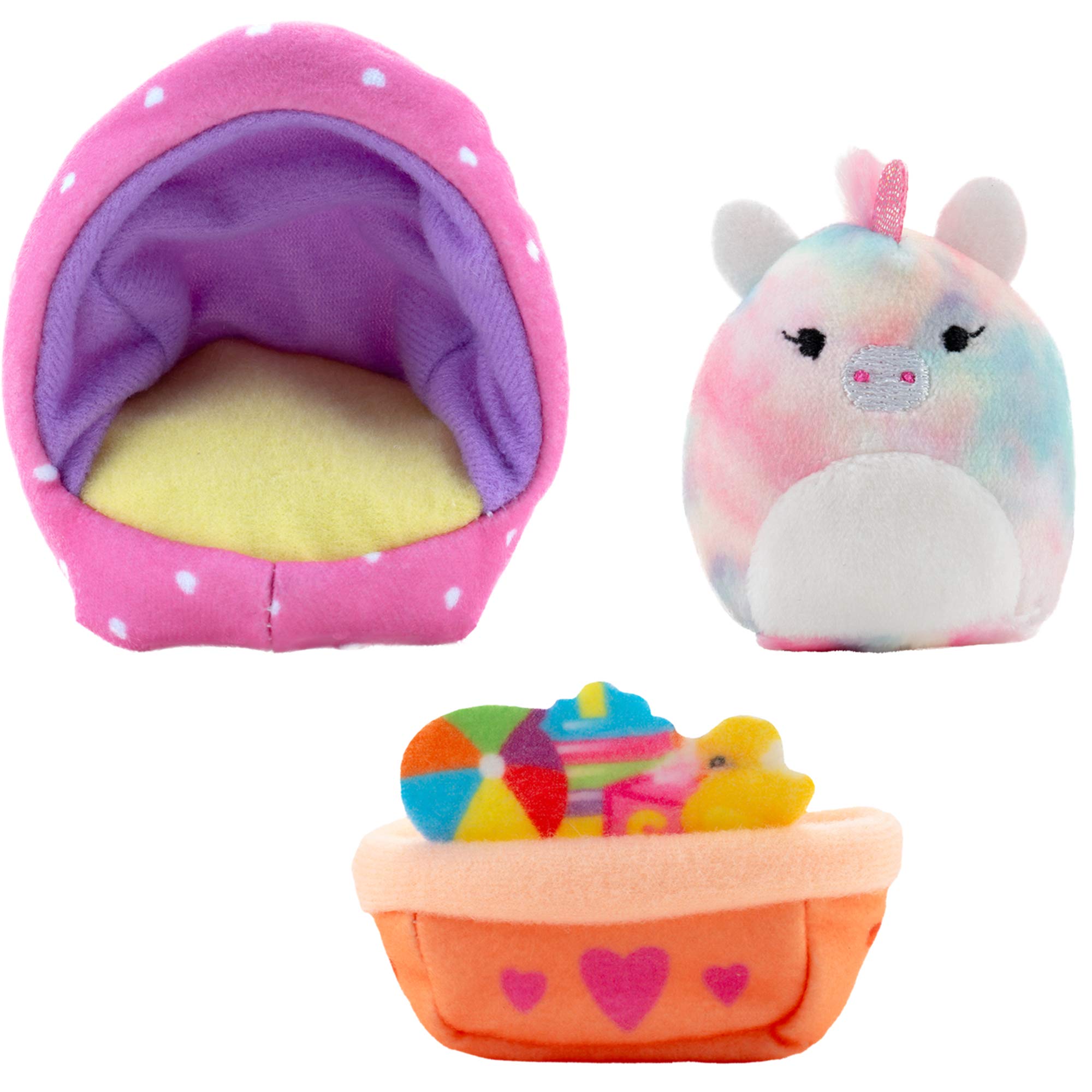 squishville playroom set