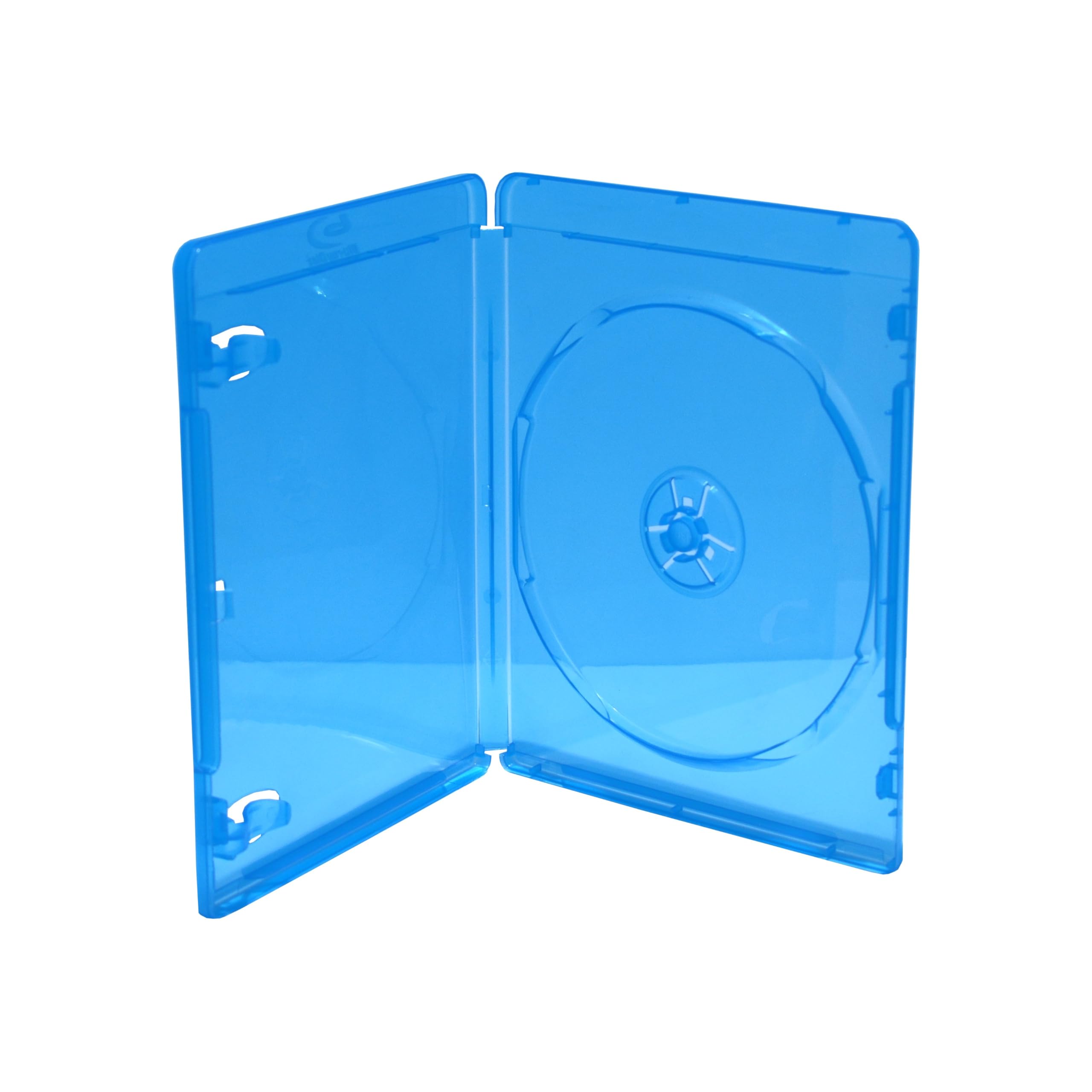 MediaRange BOX38-50 - Cajas para CDs