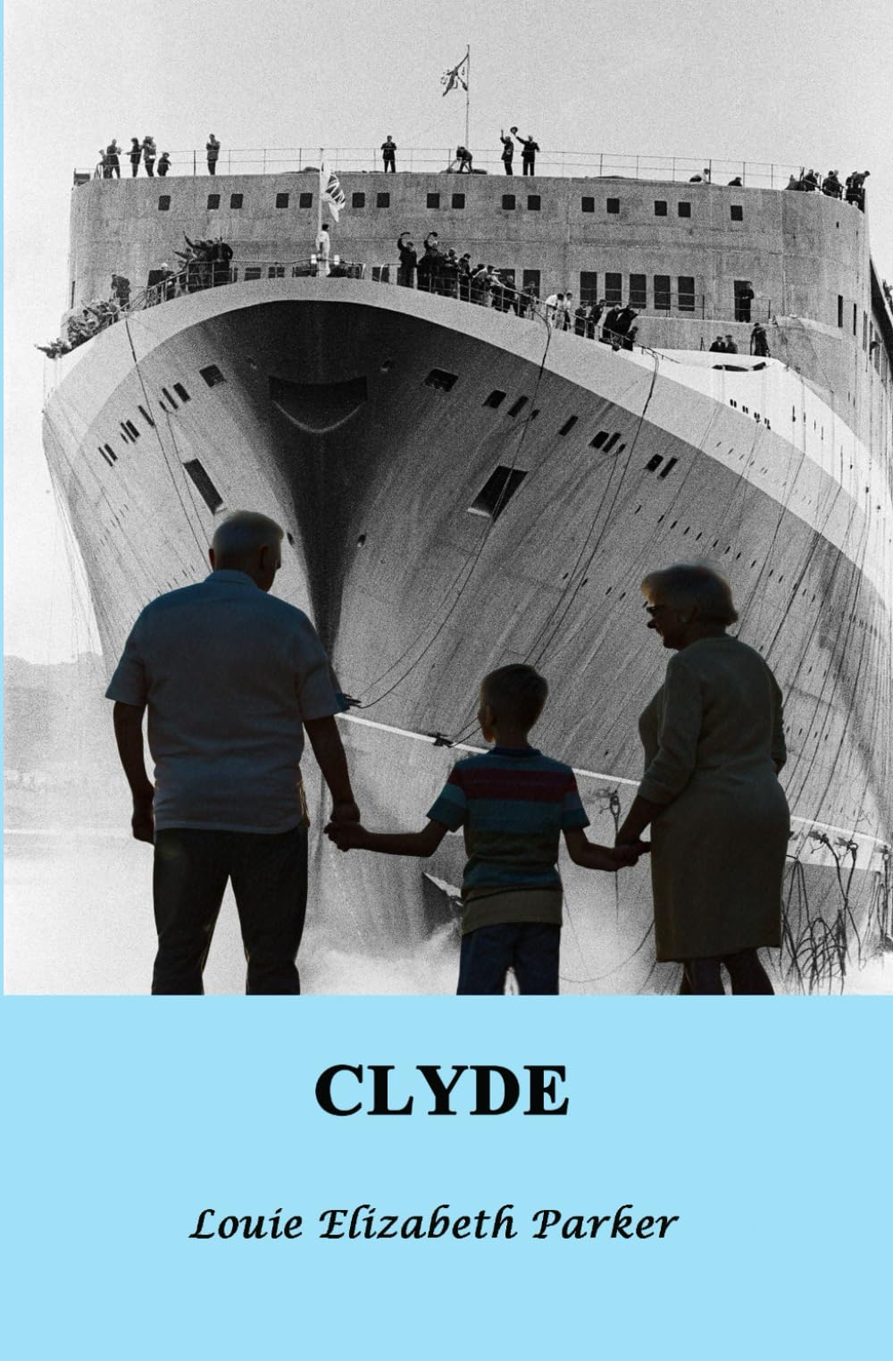 Clyde