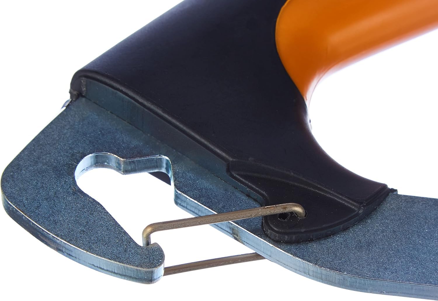 Fiskars WoodXpert Crochet de levage Orange