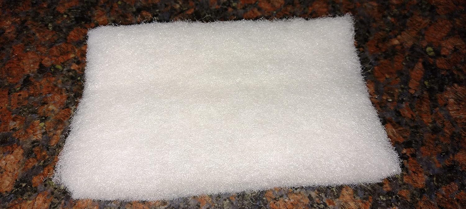 Air Filter Mesh - Washable Pre-Filter -5
