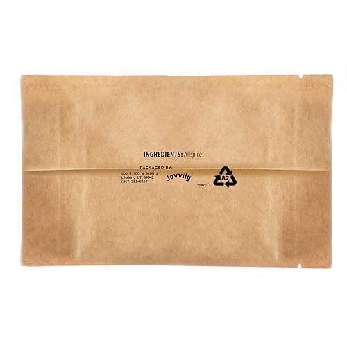 Vista 2 de Jovvily Pimenta Dioica - Pimenta Dioica - Pimenta Dioica - Pimenta Dioica - Pimenta Dioica