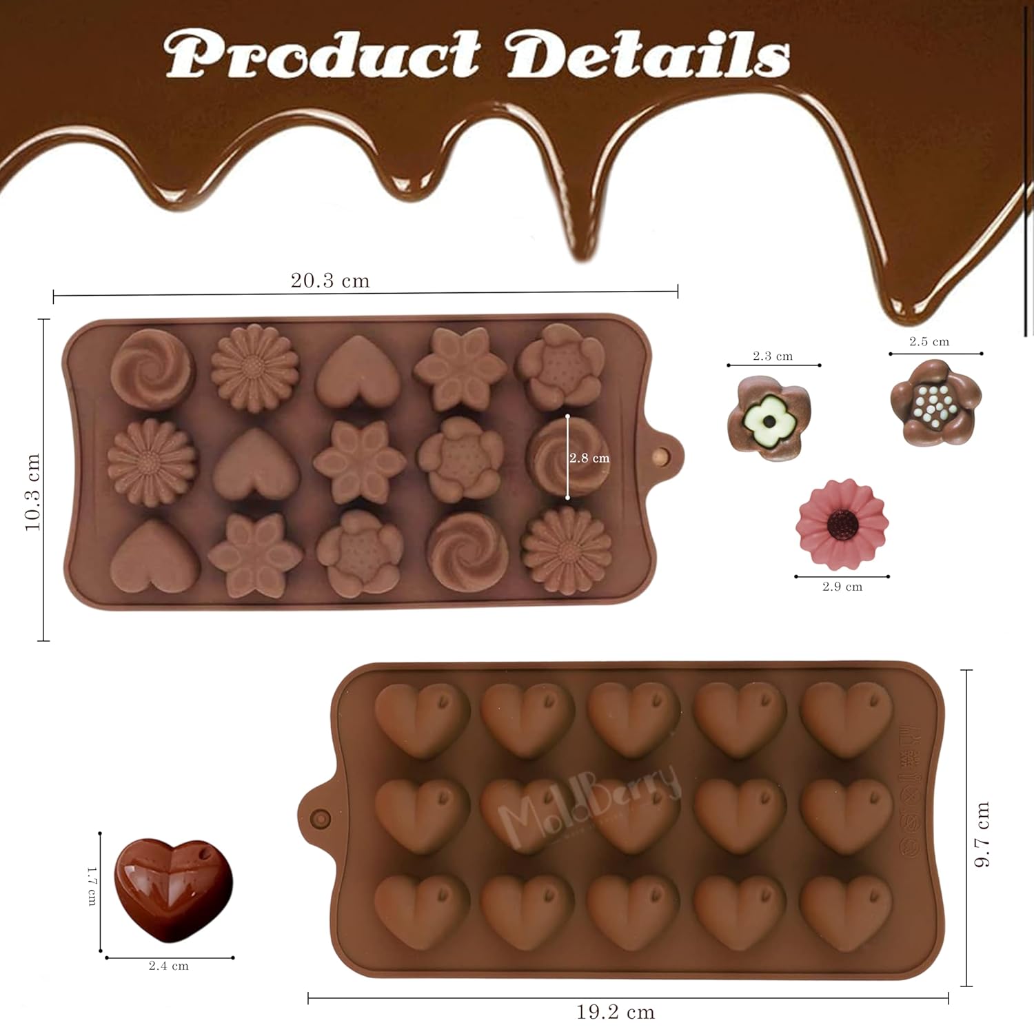 chocolate mould