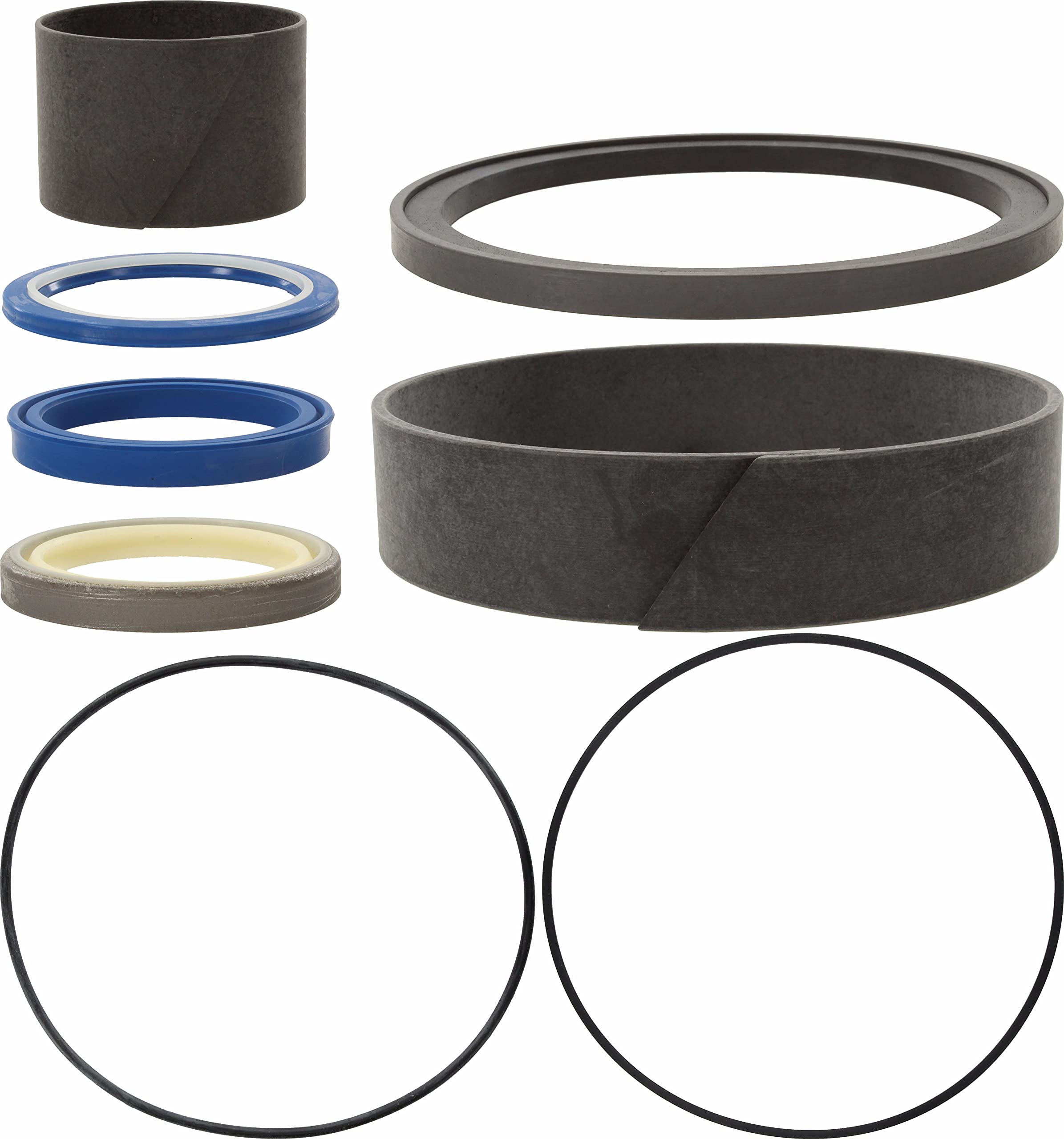 Zbox Seal Kit 2422549