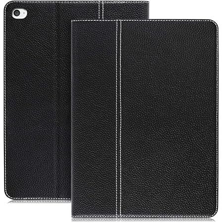 Amazon Loof Genuine 本革 Ipad ケース Ipad ケース Ipad Mini 5 19 Ipad Mini 4 ケーズ シンプル 手帳カバー ブック型カバー 牛革 スタンド機能付き オートスリープ 対応 ｌｏｏｃｏ パソコン 周辺機器 通販