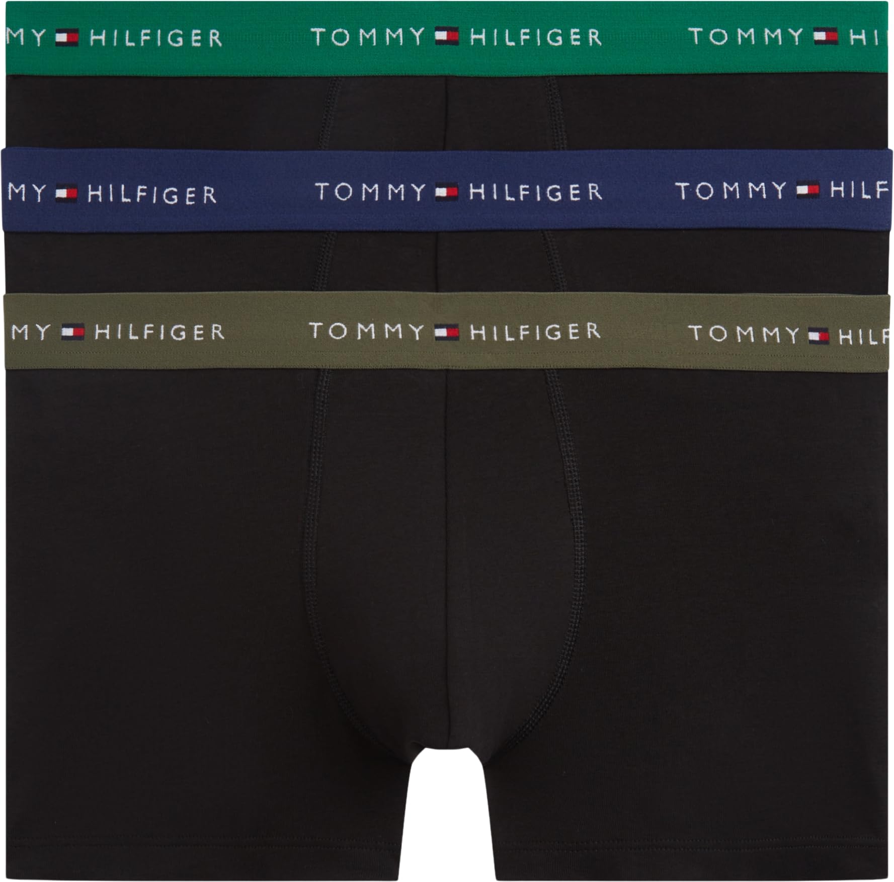 Mode von Calvin Klein & Tommy Hilfiger