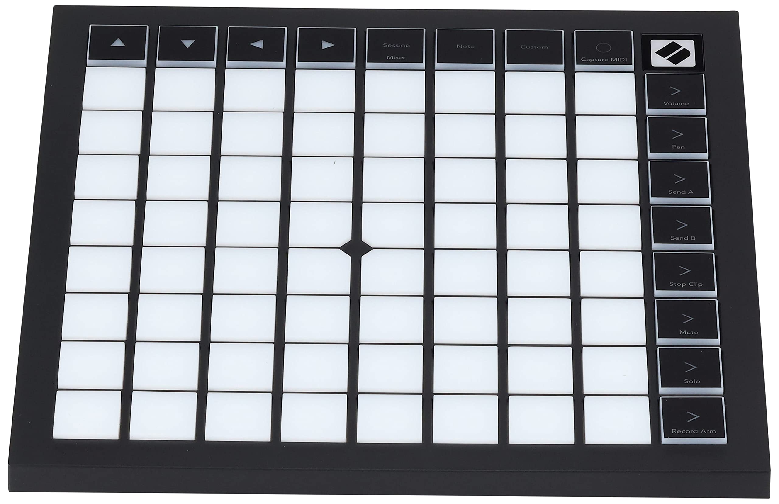Amazon | NOVATION ノベーション グリッドコントローラー