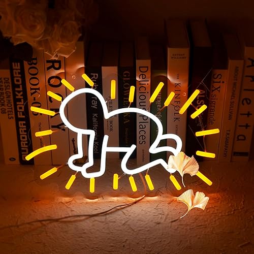 Miniatura 7 de Decoración de bola de billar, letreros de neón con luz LED para gimnasio, bar, club, billar, fiesta, decoración de pared, bolas de mesa de billar