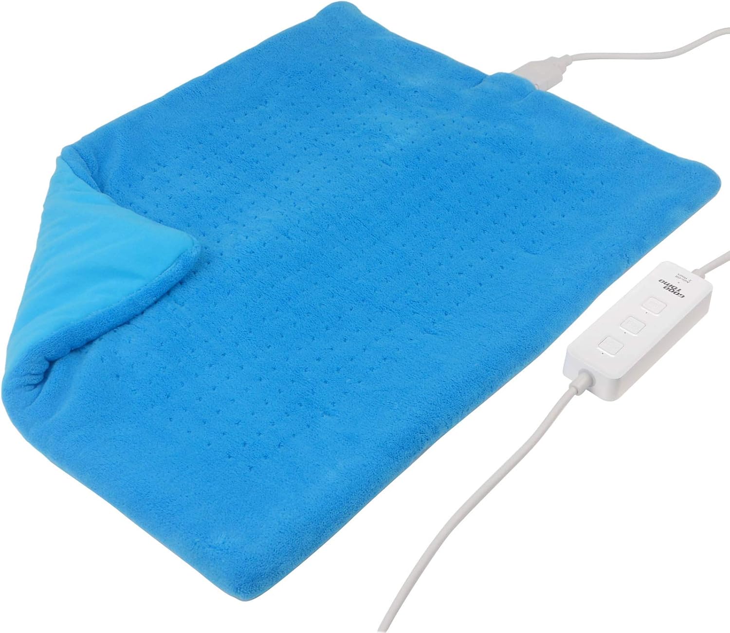 Weighted Heating Pad FastHeating Technology for Back/Waist