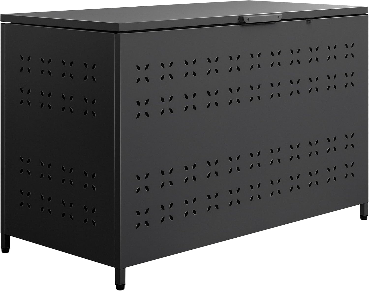 Bo ペダルビン ゴミ箱 36L マットブラック brabantia ゴミ箱 Bo