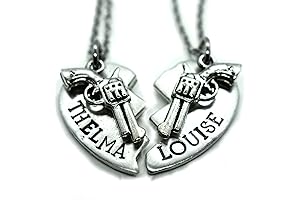 Best Thelma and Louise Bracelets for BFFs