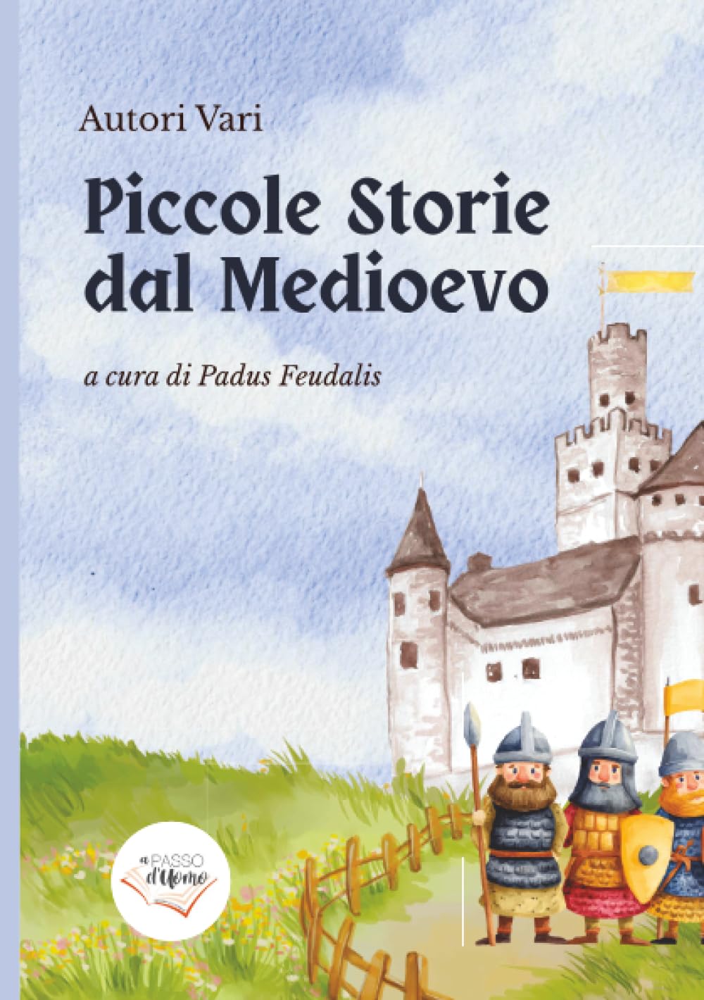 Piccole storie dal Medioevo