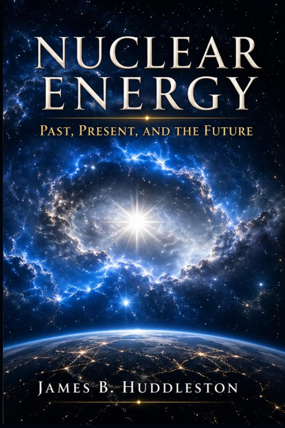 Nuclear Energy: Past, Present, and the Future