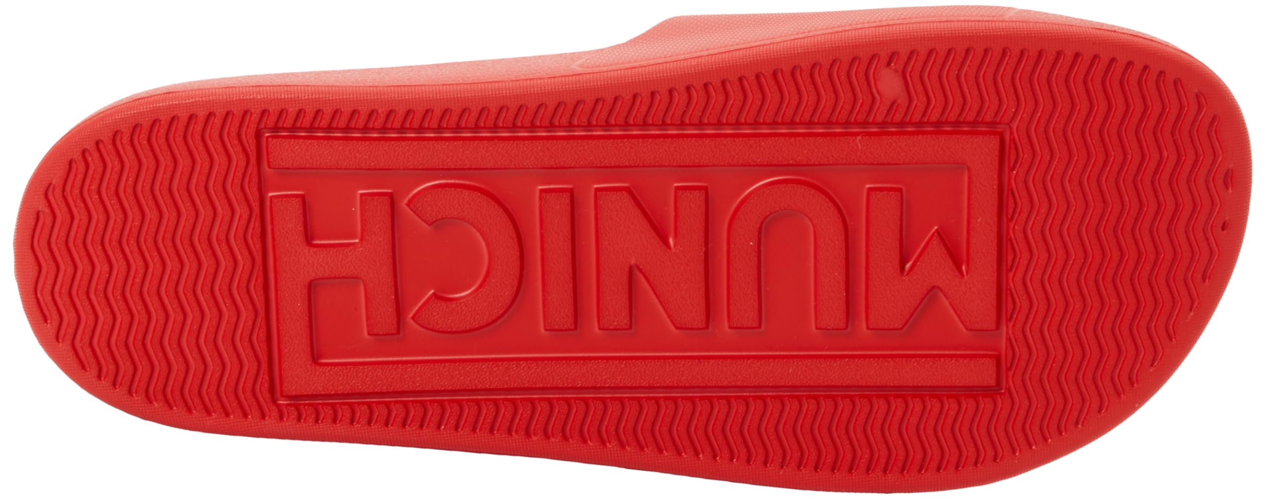 Munich Tabar C/Red, Zapatos para Agua Unisex Adulto