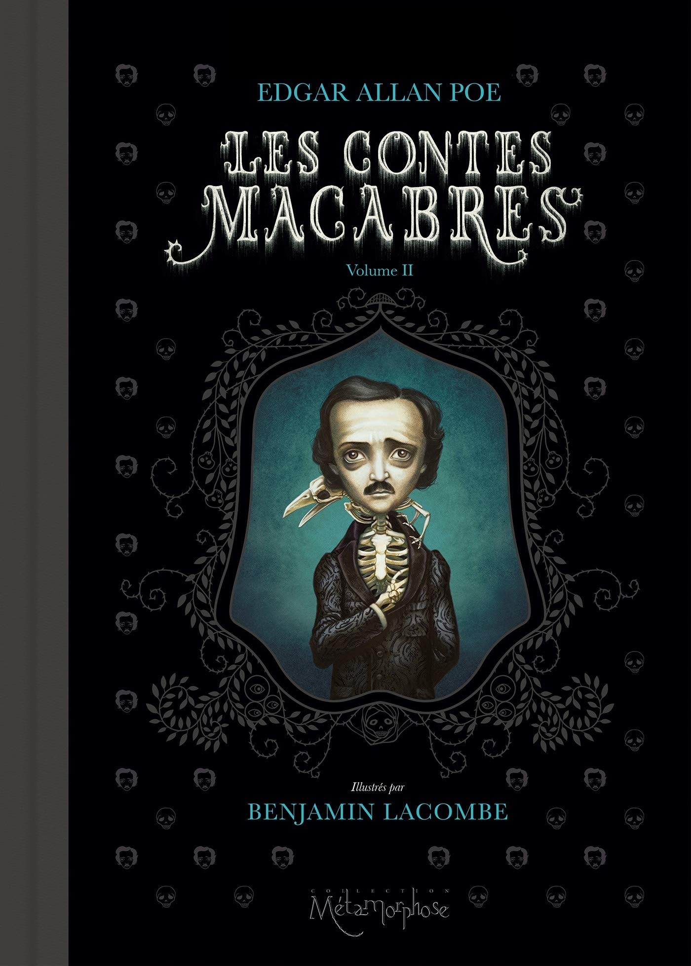 Les Contes macabres T02 (2)