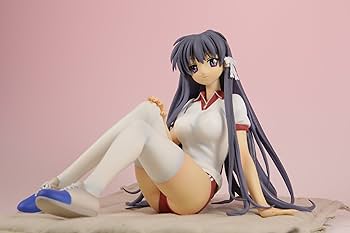 CLANNAD クラナド　藤林杏　フィギュア Amazon | CLANNAD~AFTER STORY~ 藤林 杏 (1/6スケール PVC塗装