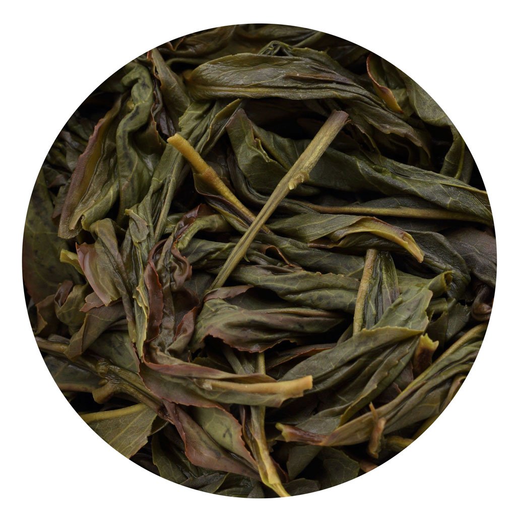 GOARTEA Dancong Té Oolong 4Pcs 250g 35.2oz Premium FengHuang Phoenix Dan Cong YuLan Magnolia Chinese Oolong tea