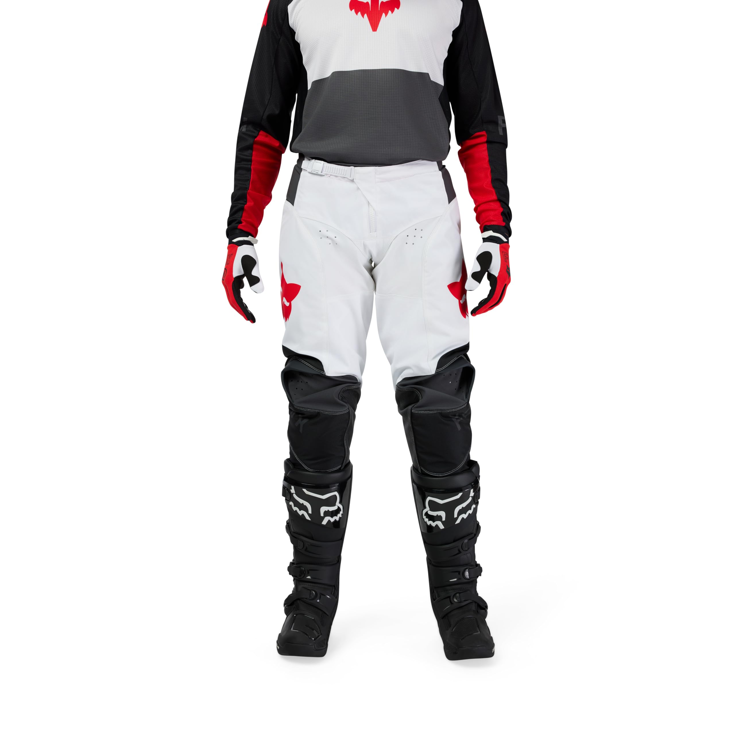 Fox Racing Herren Hose 180 Flow Motocross Hose
