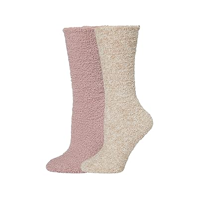 Barefoot Dreams Cozychic 2 Pair Women