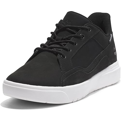 Timberland Men's Allston Low Lace-up Sneakers