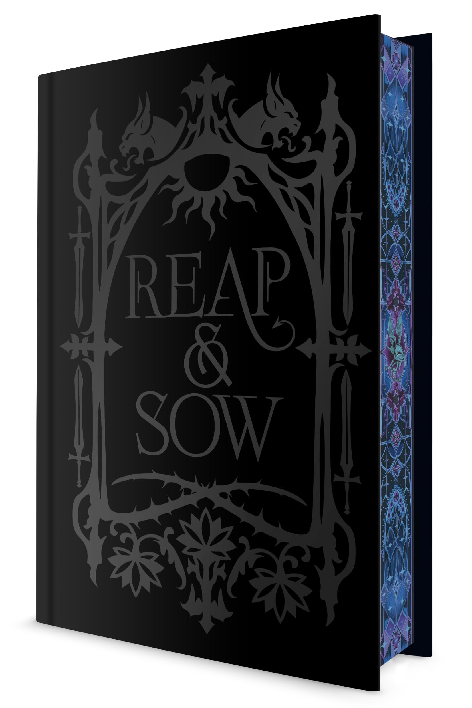 Reap & Sow