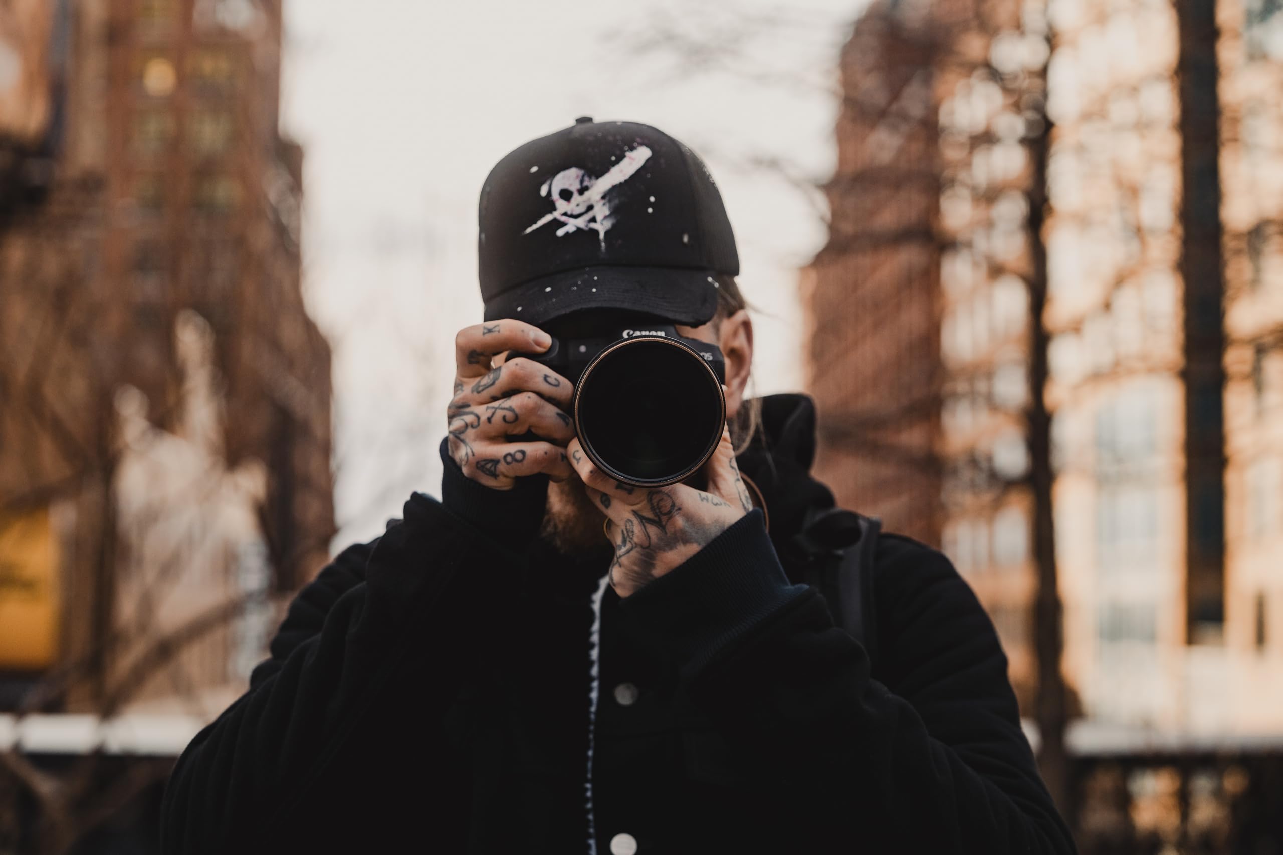PolarPro - 135 Series - Gold Mist Filter - 77mm - Camera Filter - Created by Peter McKinnon