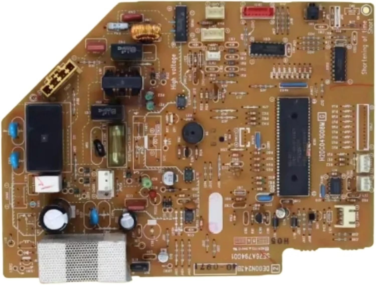 Used for air Conditioner Computer Board SE76A794G01 Circuit Board DE00N243B