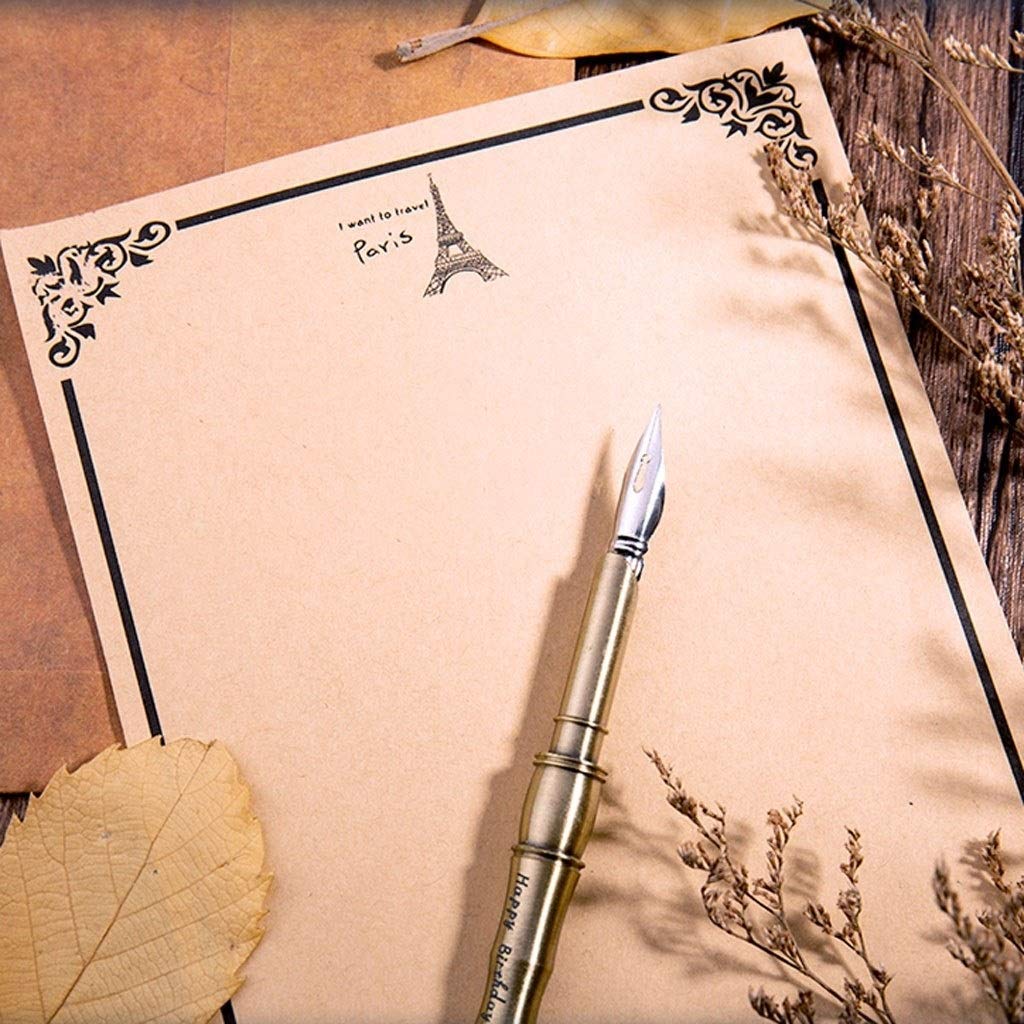 Cuaderno de grabado de resina, retro, creativo, manual, libro de registro europeo, personalidad, diario literario. (B)
