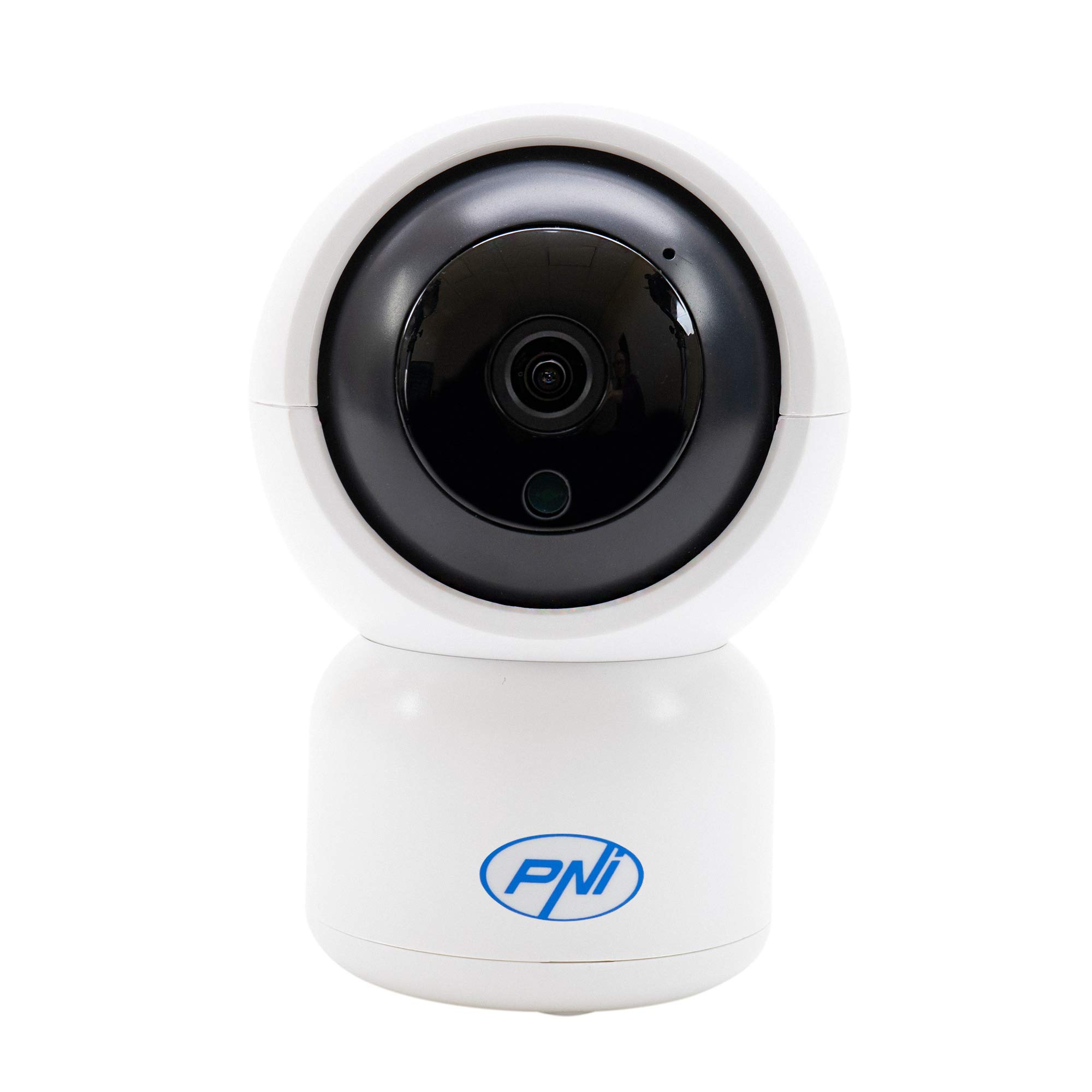 PNI IP230TLR 1080P Térfigyelő kamera, PTZ H264 technológia, microSD PNI IP230TLR 1080P Térfigyelő kamera, PTZ H264 technológia, microSD