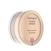 Vista 5 de Polvo mineral Neutrogena Sheers Loose