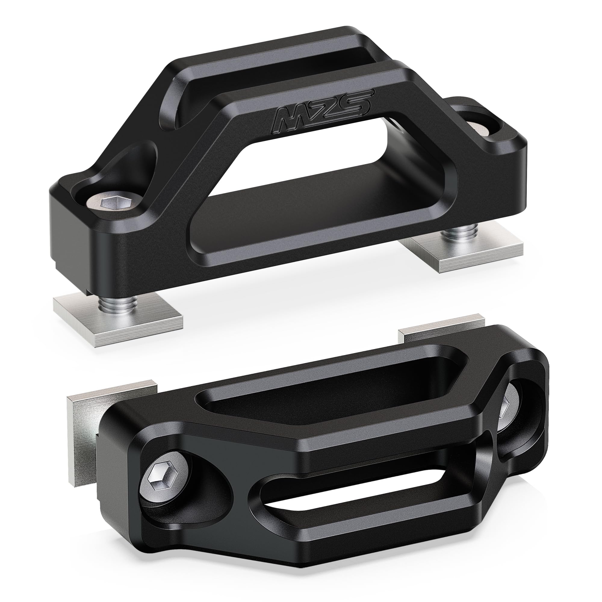 Amazon.com: MZS T-Track Mount Tie Down Anchors, T-Slot Bolts