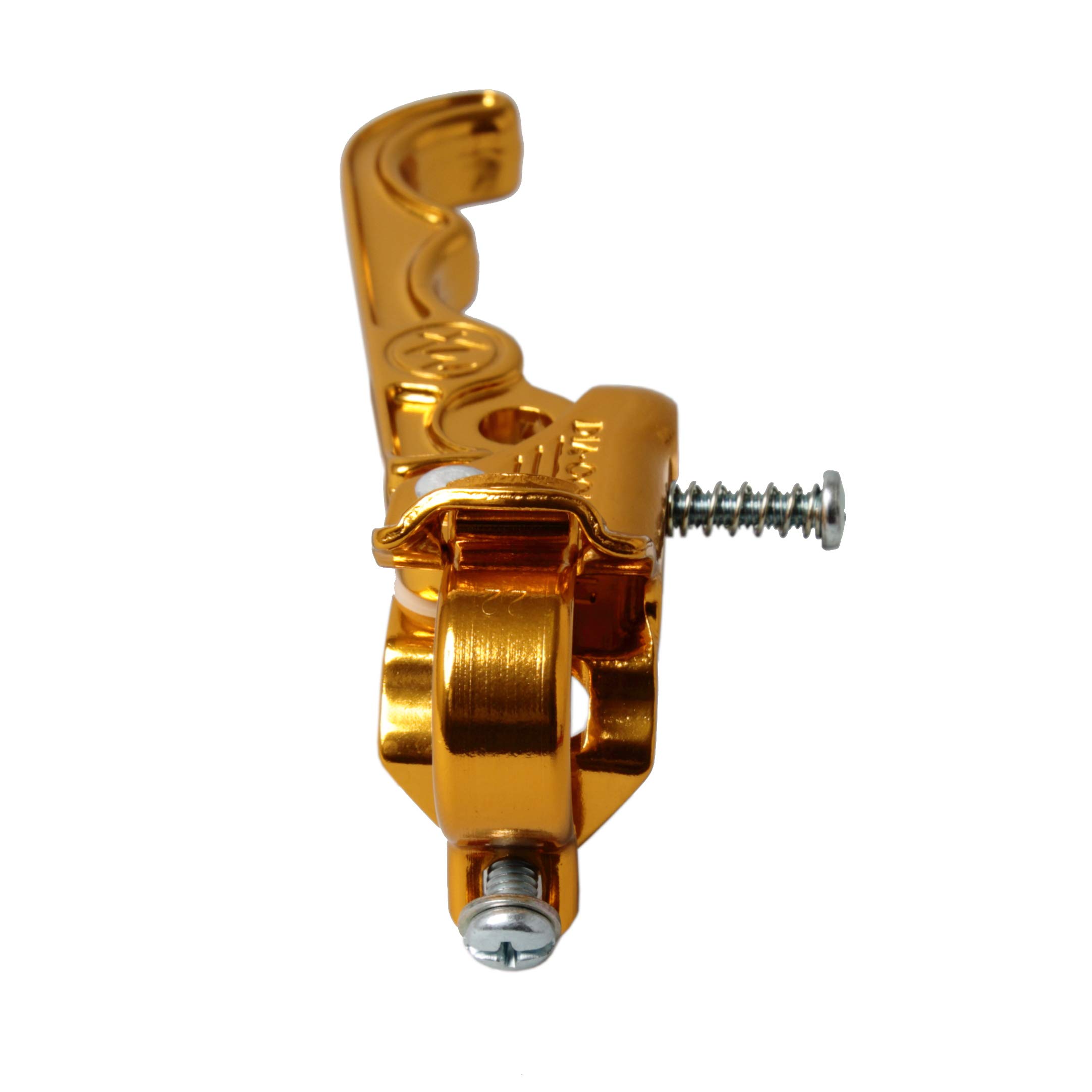 Amazon | DIA COMPE(ダイア コンペ) ブレーキレバー MX-120 φ22.2