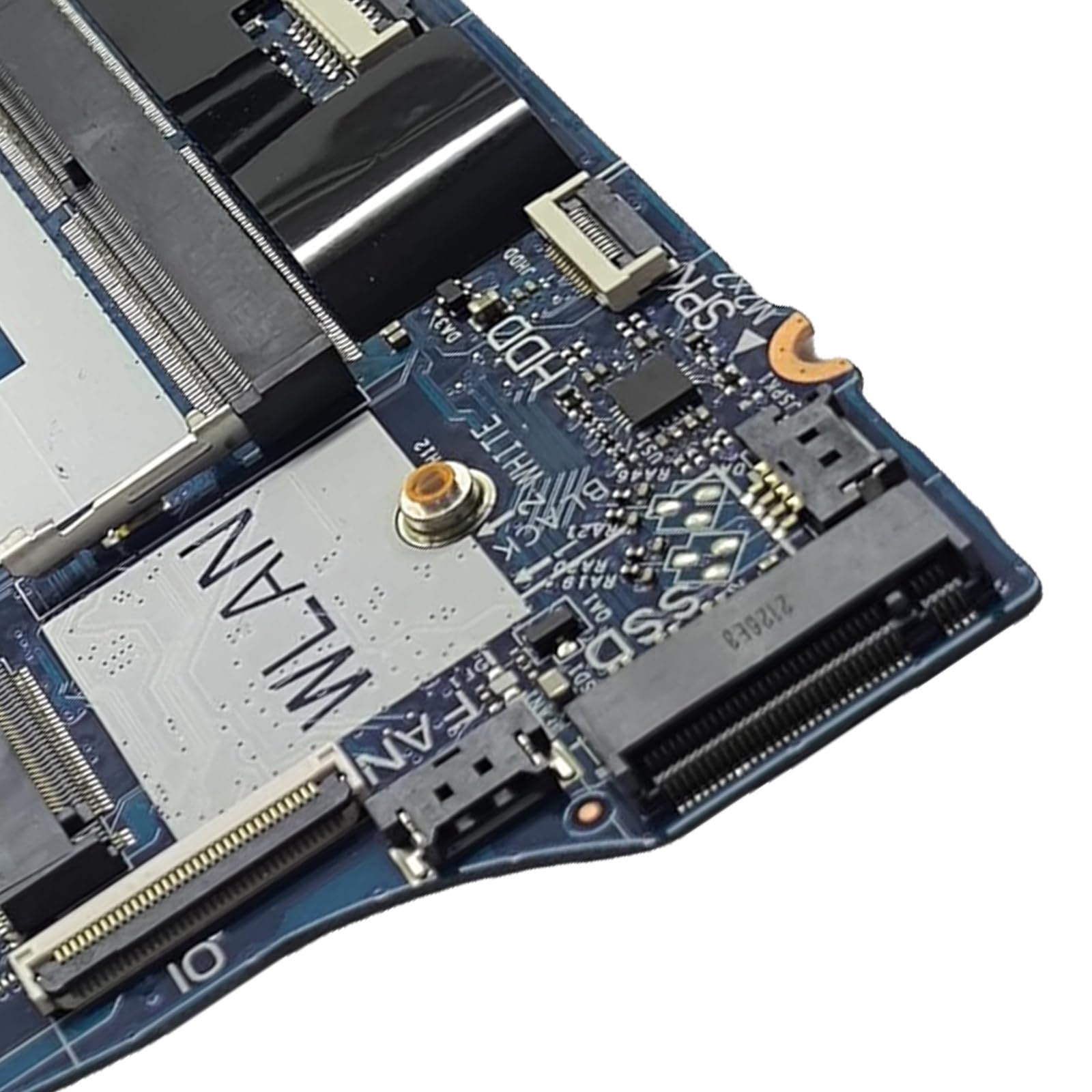 Amazon.com: 0M90KV M90KV Replacement for Dell Inspiron 15 3515