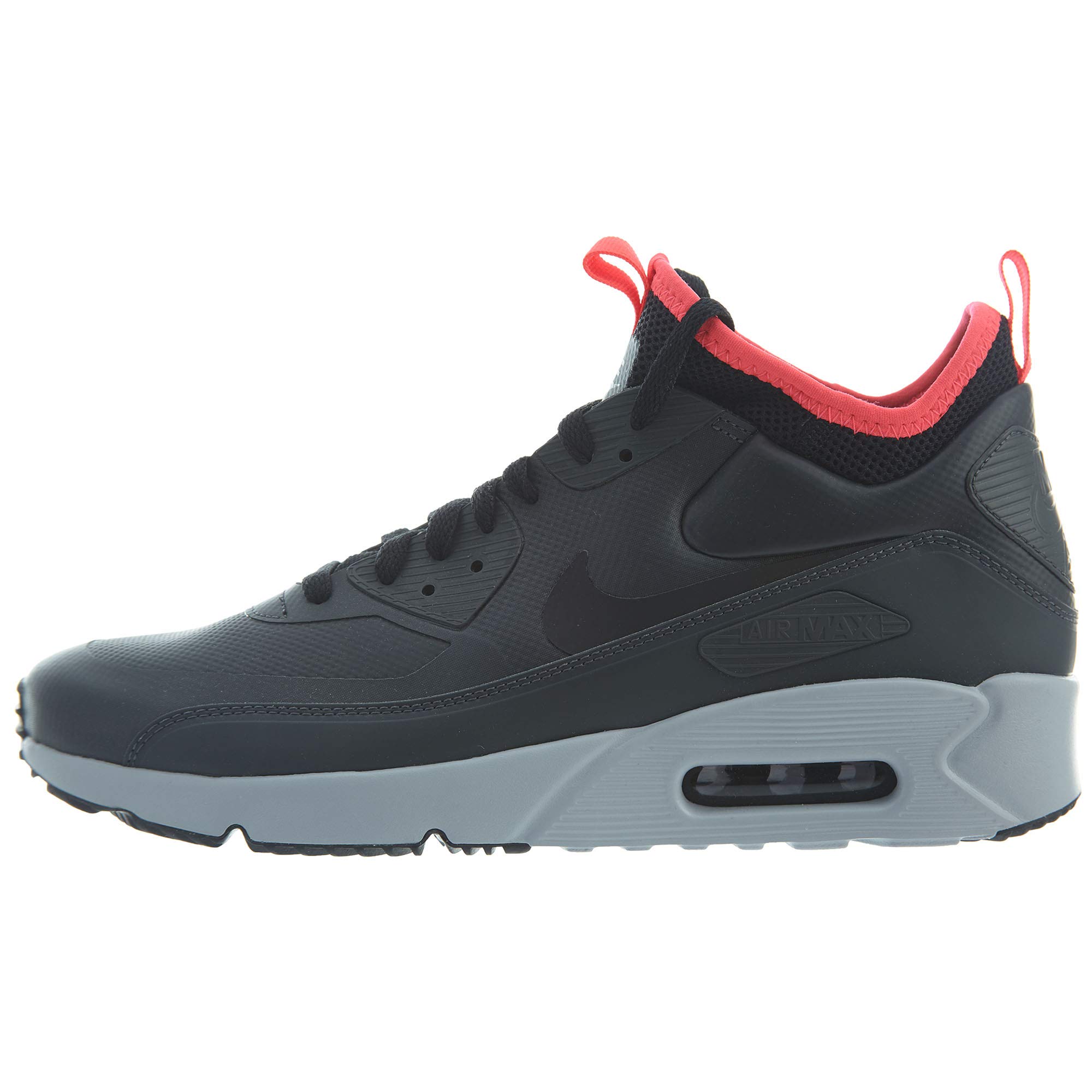 air max ankle boots